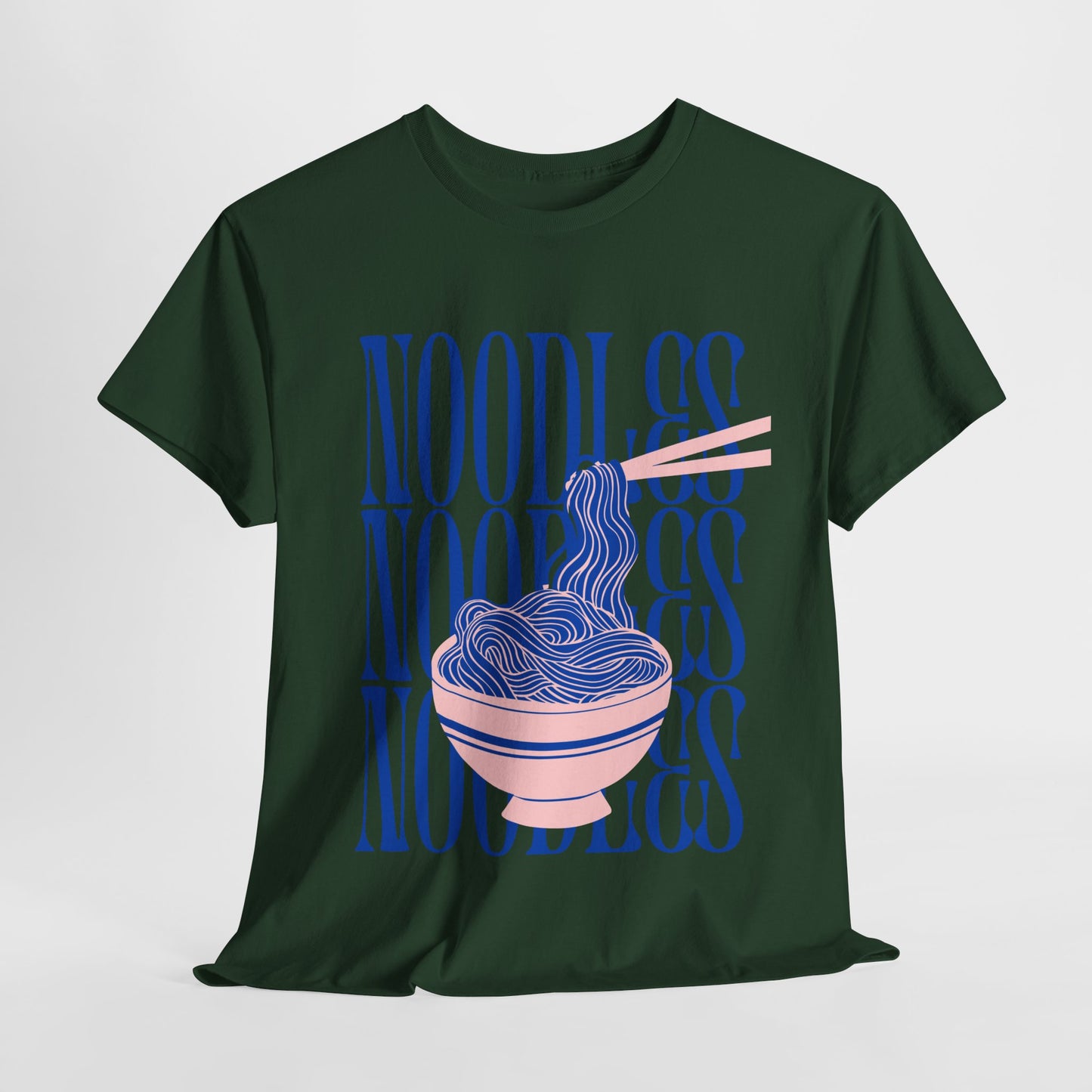 SPICY RAMEN - Japanese Food (T-Shirt)