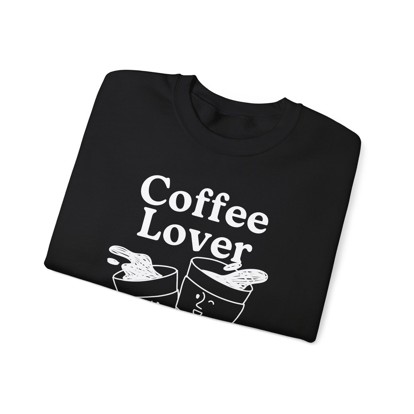 TURKISH COFFEE - Coffee (Sweatshirt)