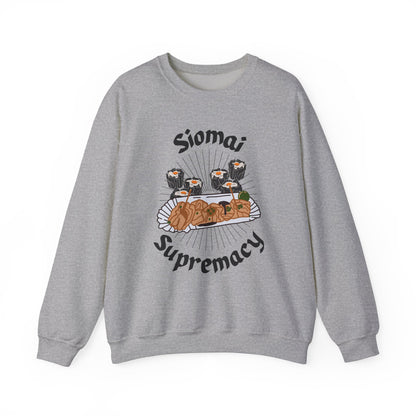 SHRIMP SIOMAI - Filipino Food (Sweatshirt)