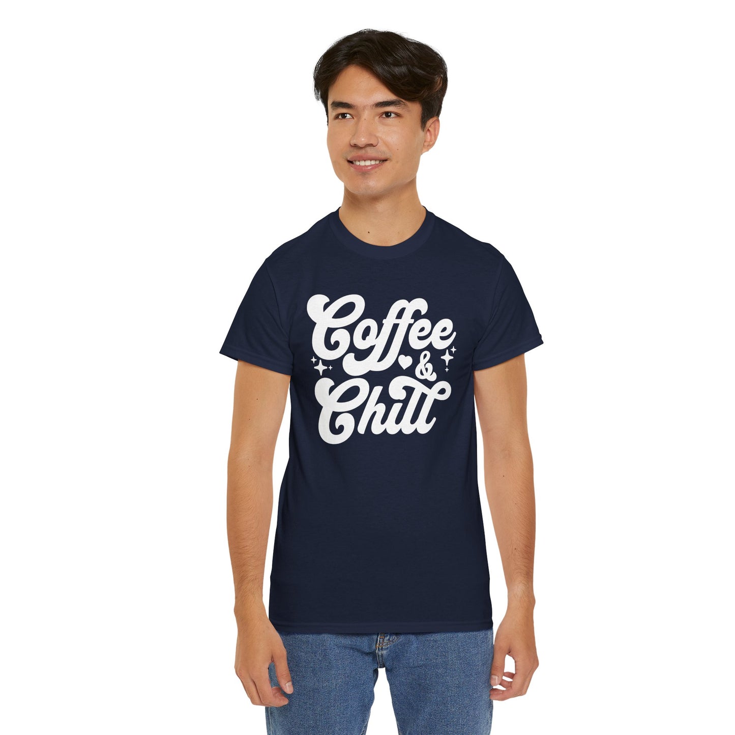 VIENNESE CAPPUCCINO - Coffee (T-Shirt)