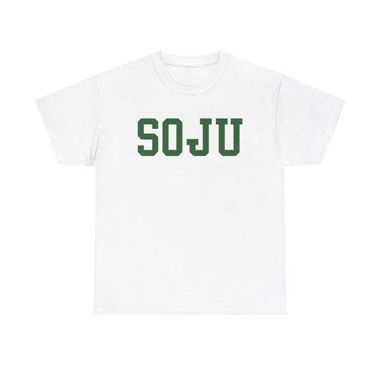 APPLE SOJU - Korean Food (T-Shirt)