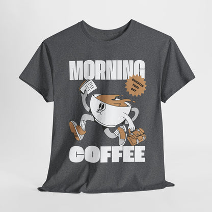 CARAMEL MACCHIATO - Coffee (T-Shirt)