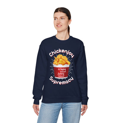 CHICKENJOY - Filipino Food (Sweatshirt)