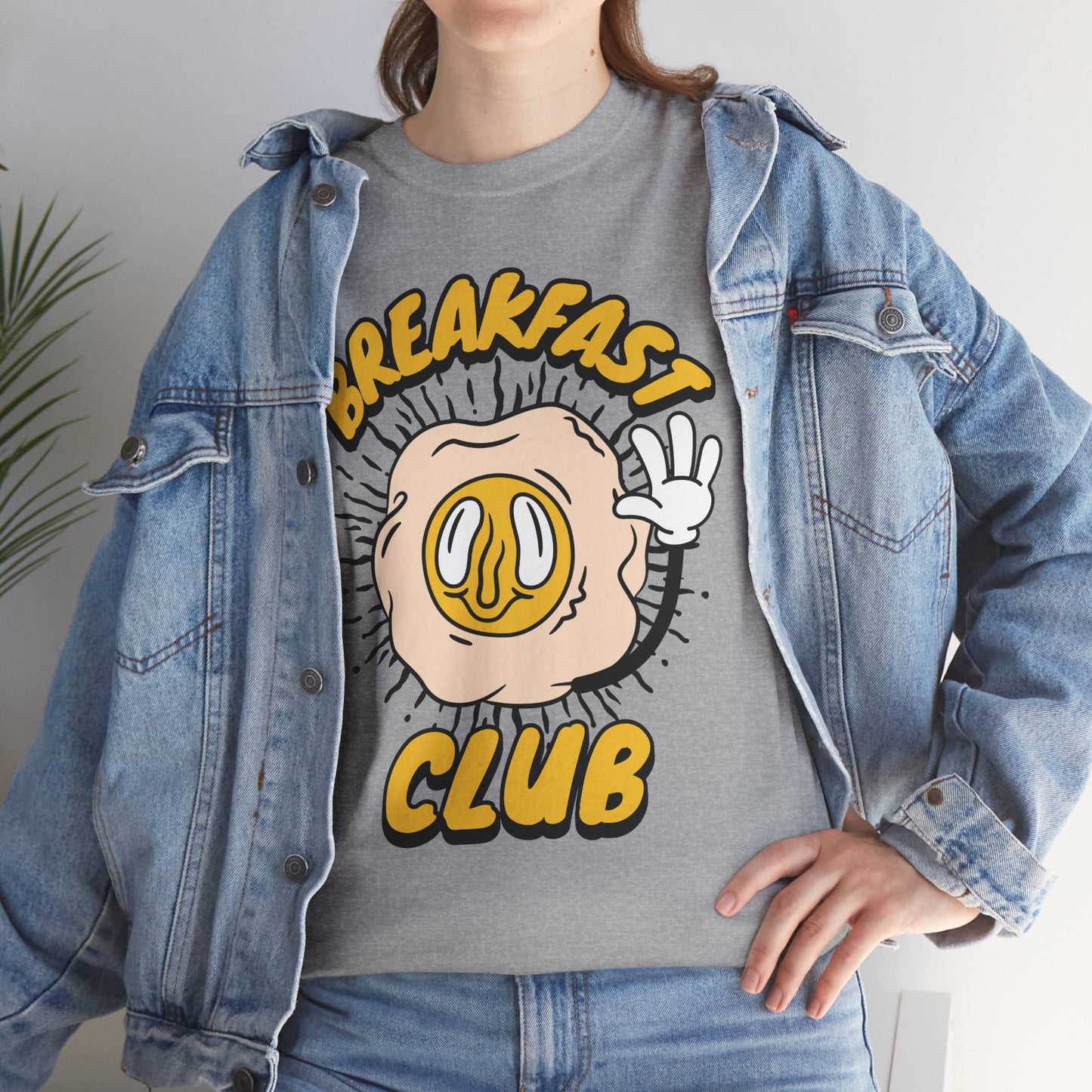 BEAKFAST CLUB 2 - Foodie (T-Shirt)