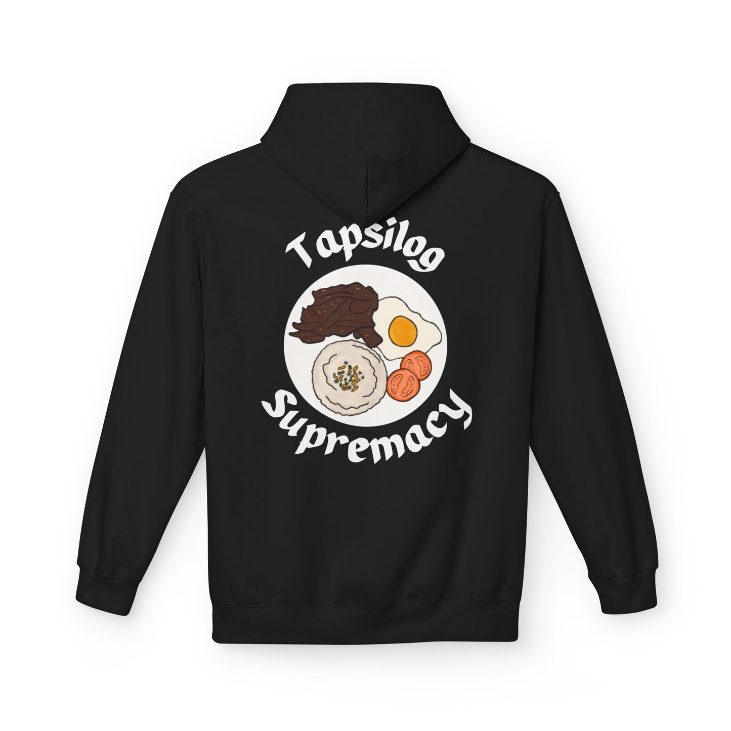 TAPSILOG - Filipino Food (Hoodie)