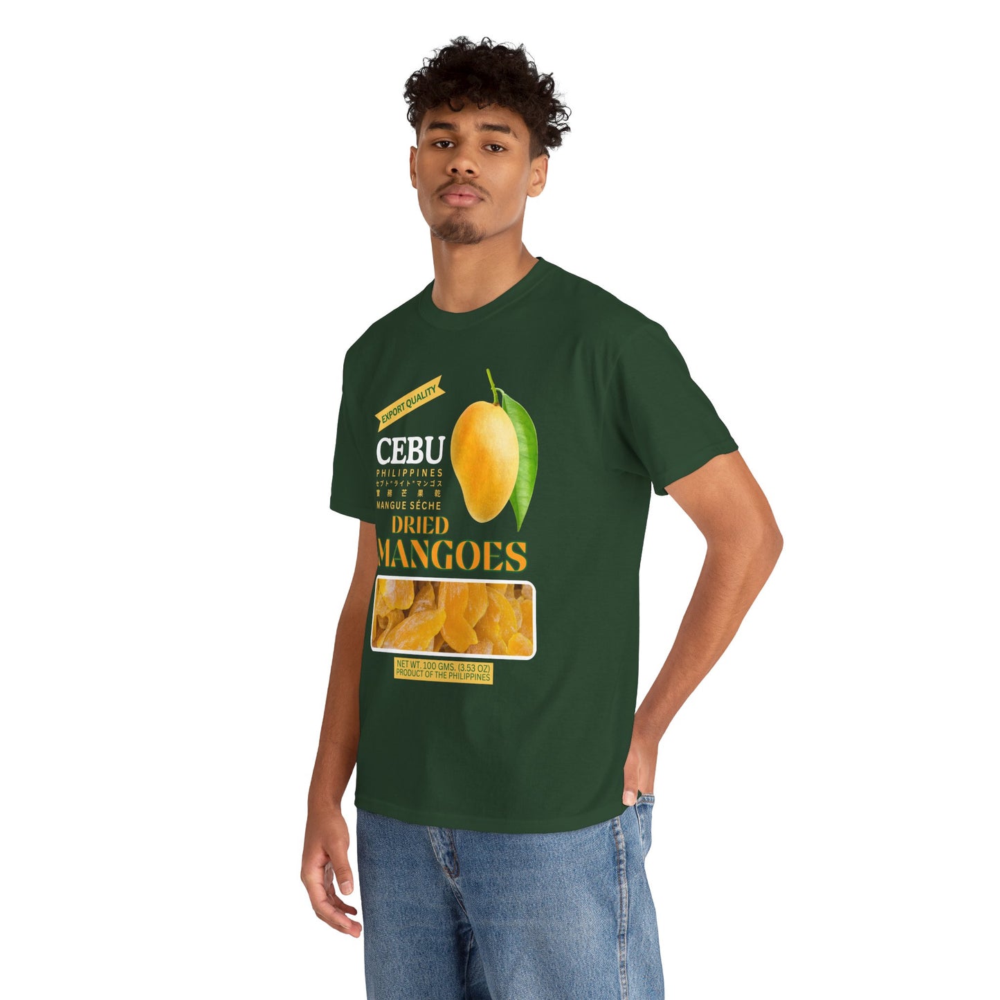 Copy of FOODIE 1 - Foodie (T-Shirt)