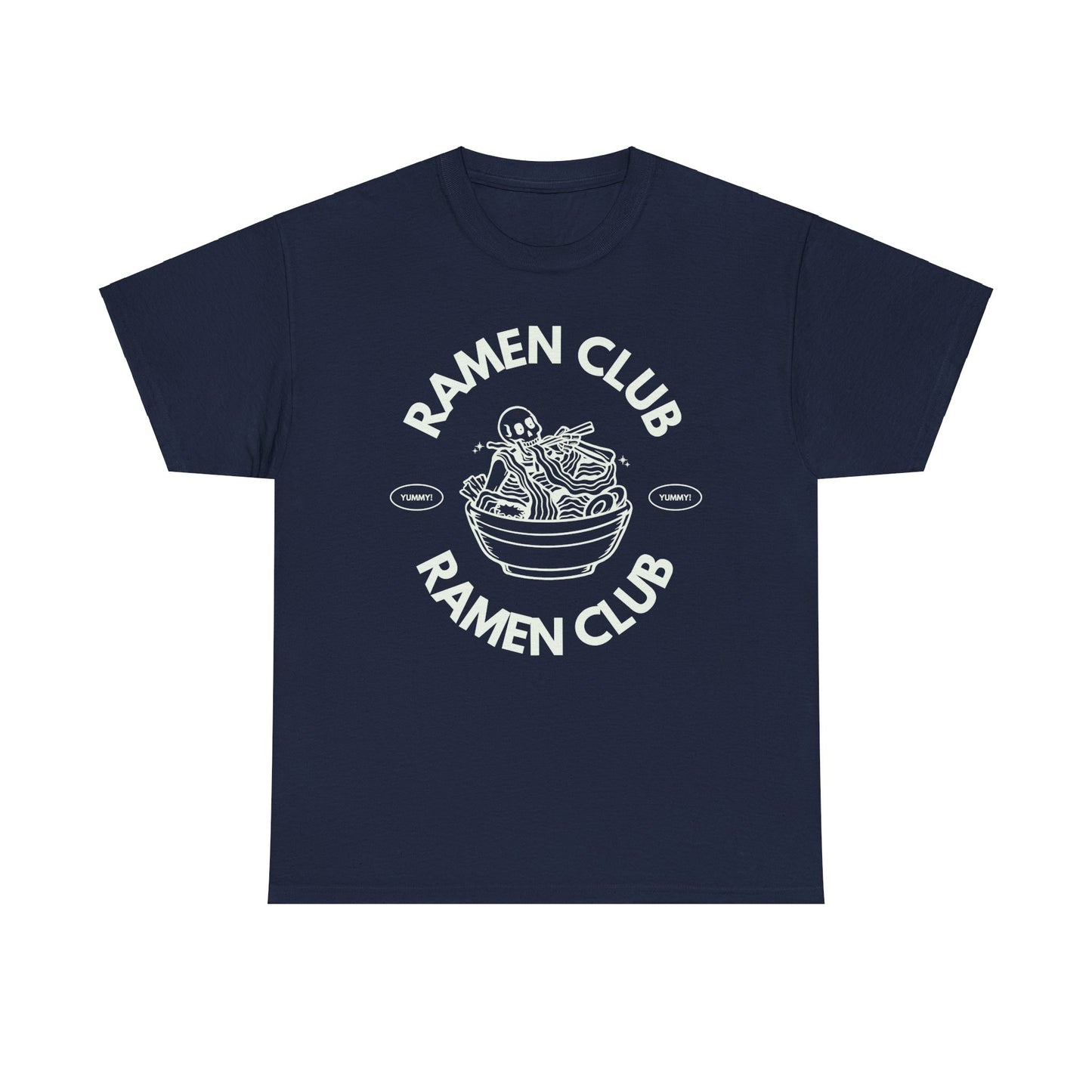 TONKOTSU RAMEN - Japanese Food (T-Shirt)