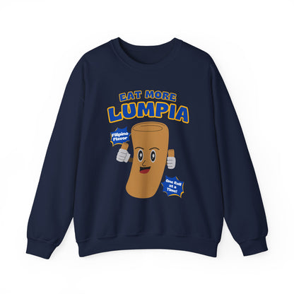 LUMPIANG SARIWA - Filipino Food (Sweatshirt)