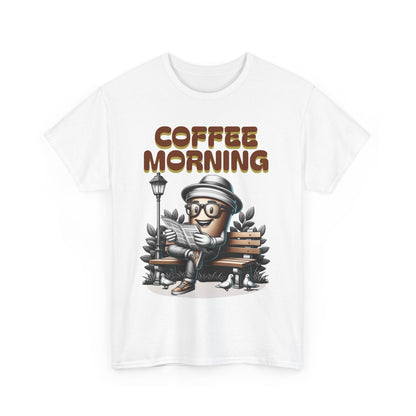 CAFÈ ROYALE - Coffee (T-Shirt)