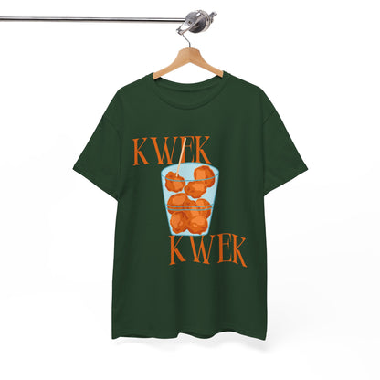 KWEK-KWEK 2 - Filipino Food (T-Shirt)