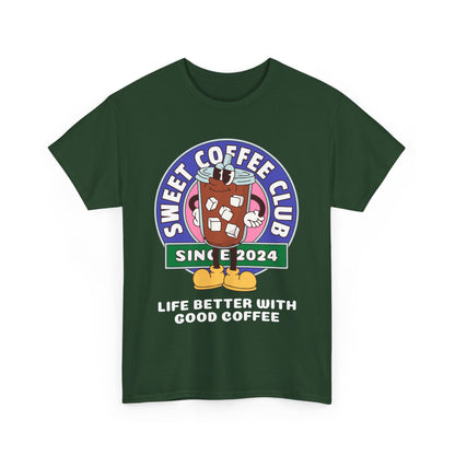 CARAMEL AMERICANO - Coffee (T-Shirt)