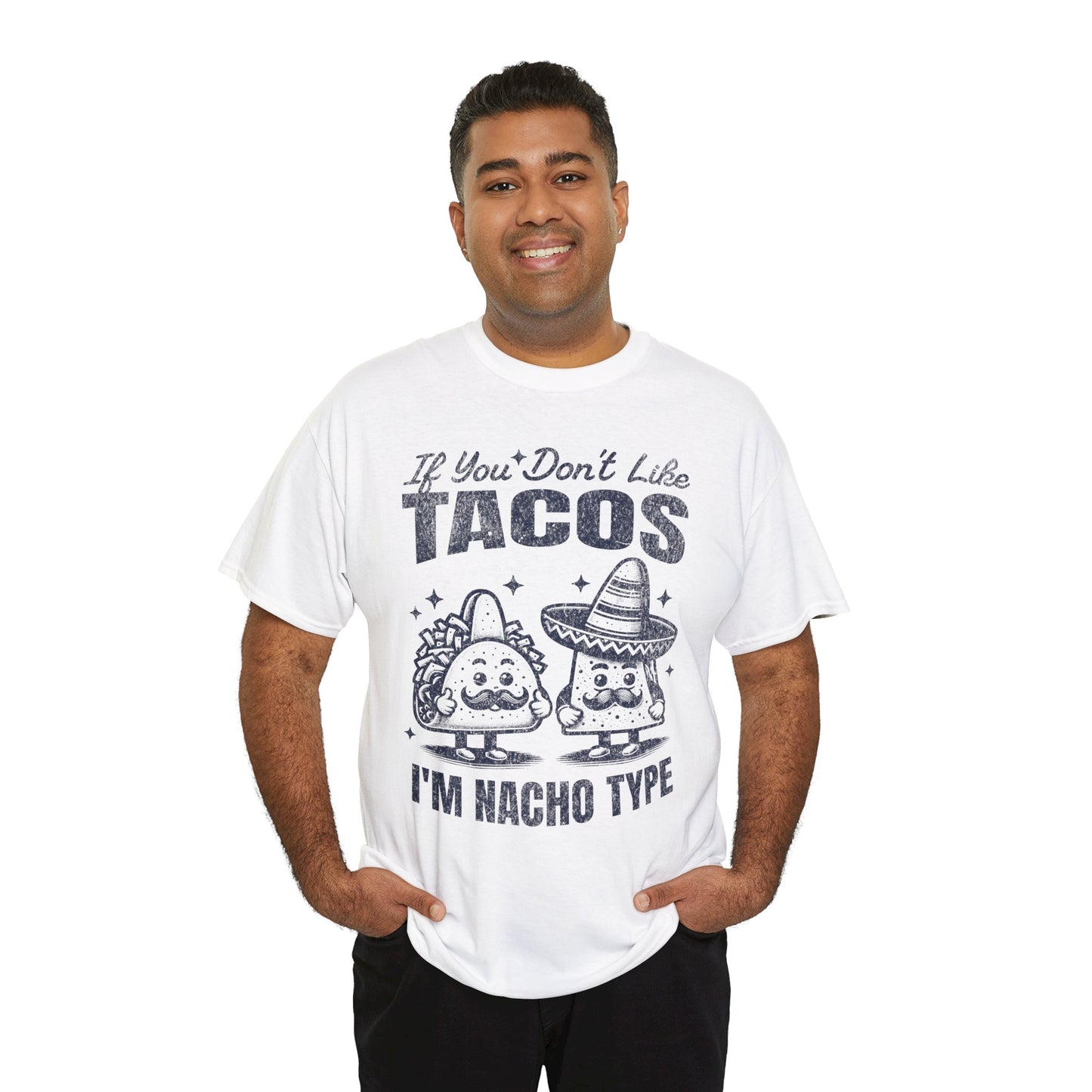 POLLO ASADO TACOS - Tacos (T-Shirt)