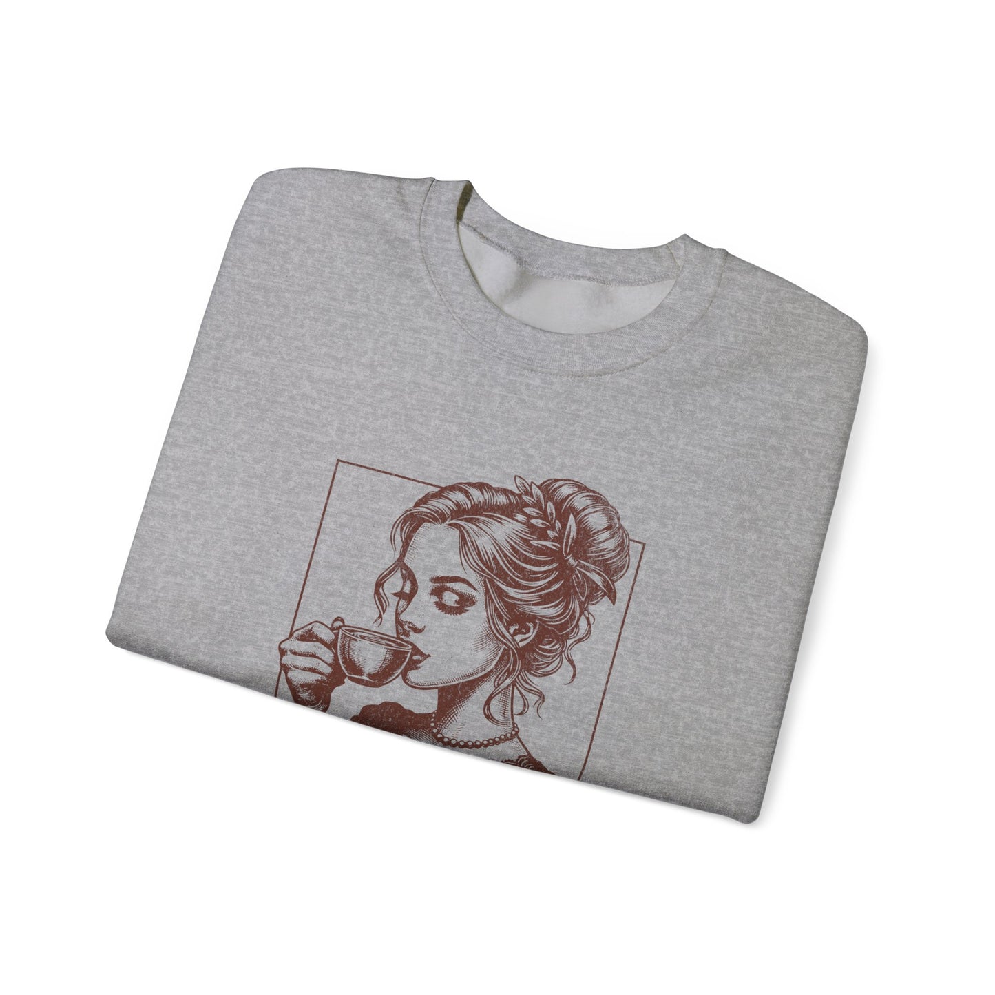 MISTO - Coffee (Sweatshirt)