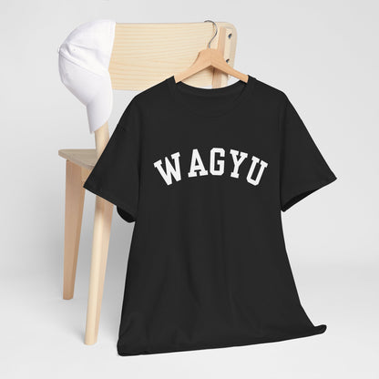 WAGYU - Japanese Food (T-Shirt)