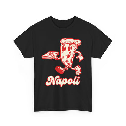 NAPOLI - Pizza (T-Shirt)