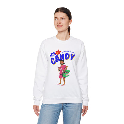 ICE CANDY - Filipino Food (Sweatshirt)