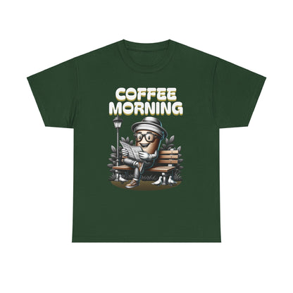 CAFÈ ROYALE - Coffee (T-Shirt)