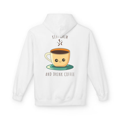 COLD DRIP - Coffee (Hoodie)