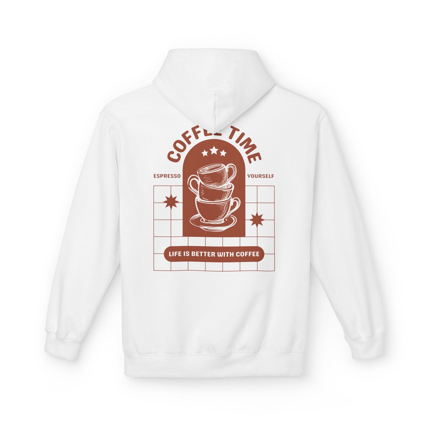 BICERIN - Coffee (Hoodie)