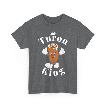 TURON KING - Filipino Food (T-Shirt)