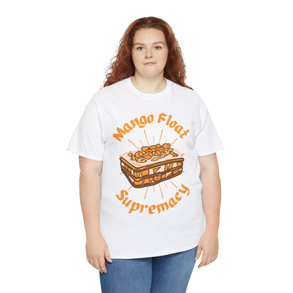 MANGO FLOAT - Filipino Food (T-Shirt)