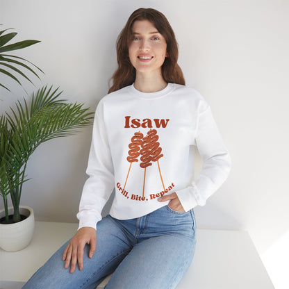 ISAW - Filipino Food (Sweatshirt)