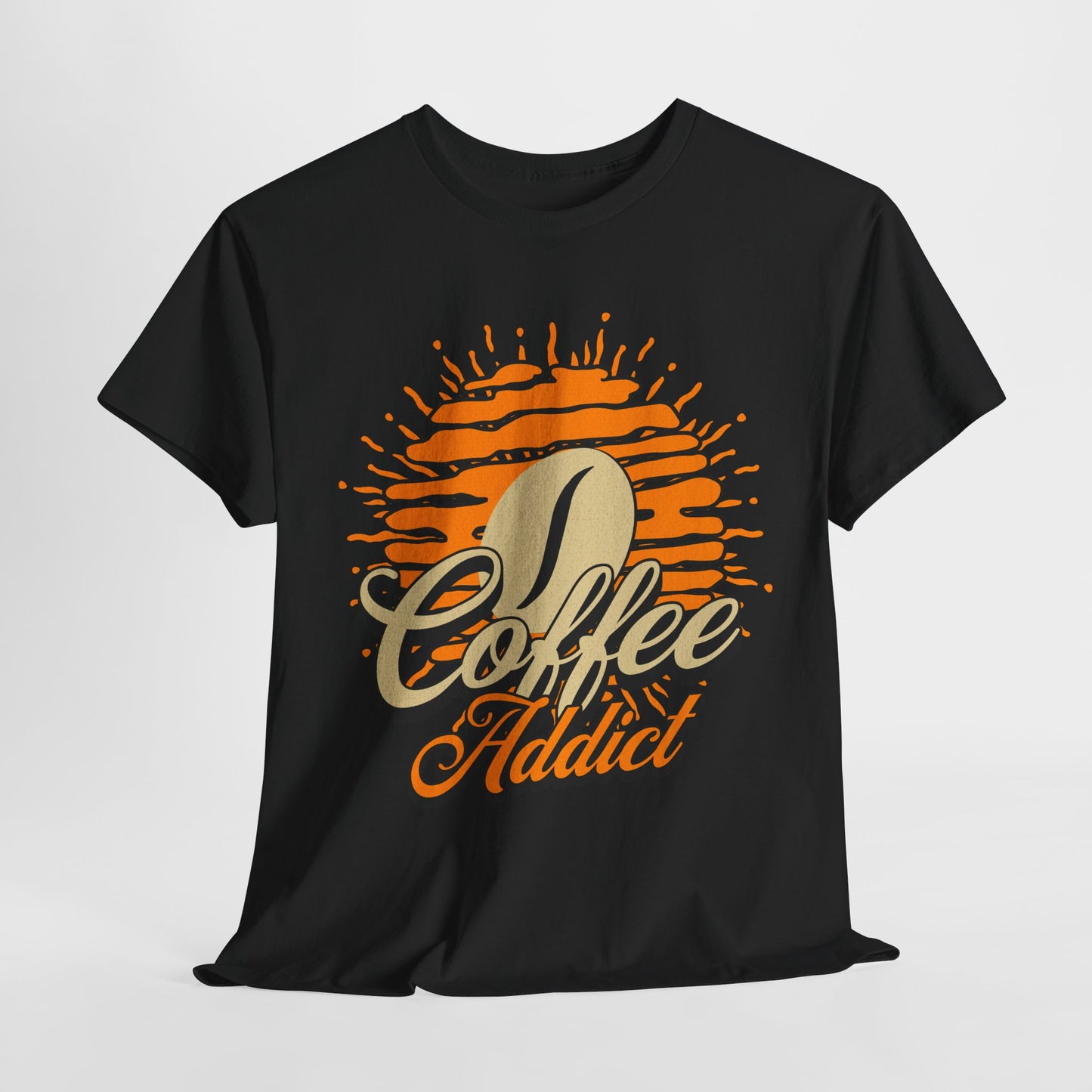 CHOCOLATE CHERRY - Coffee (T-Shirt)