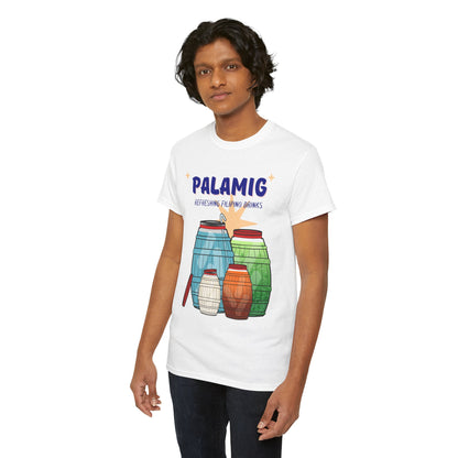 PALAMIG - Filipino Food (T-Shirt)