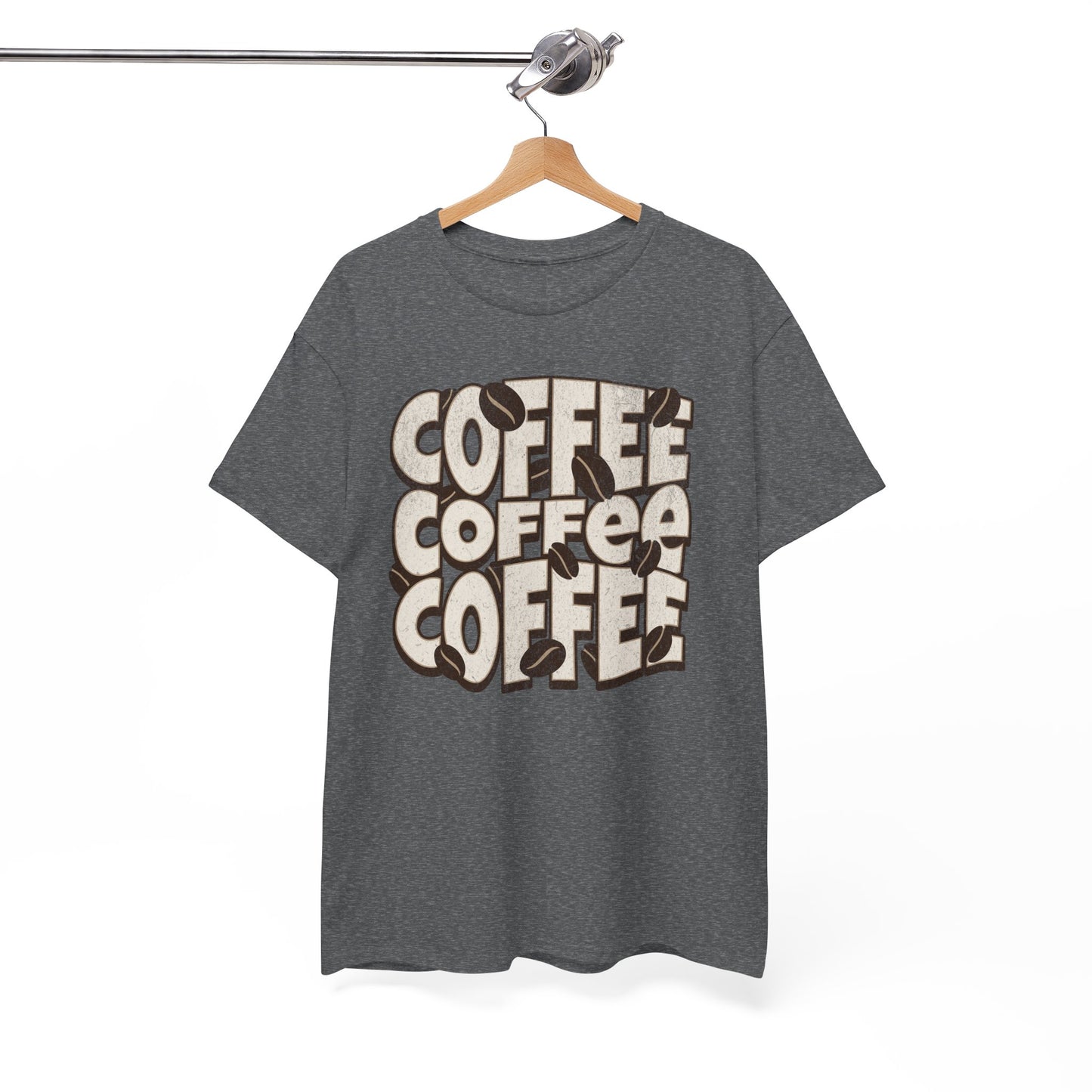 HONEY VANILLA - Coffee (T-Shirt)