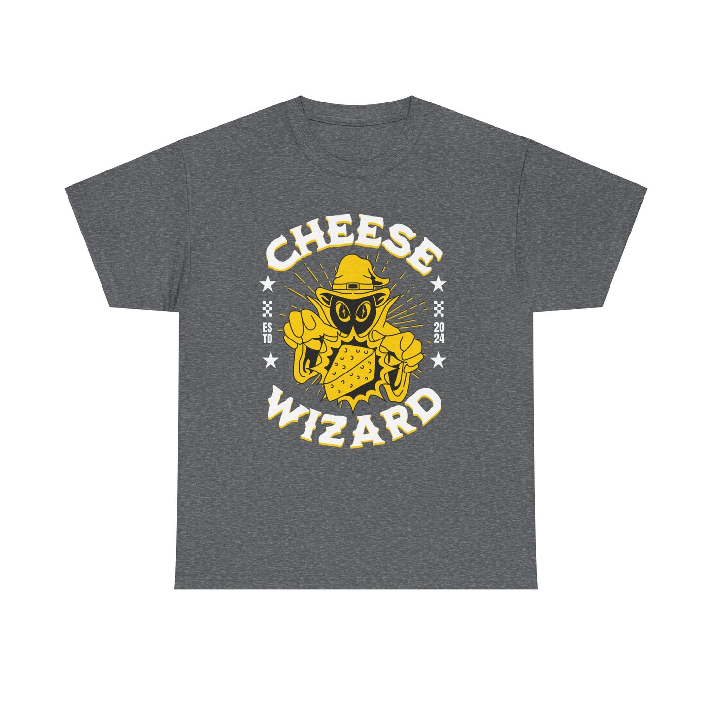 EXTRA PARMESAN - Extras (T-Shirt)