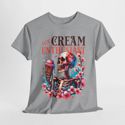 SAKURA ICE CREAM - Dessert (T-Shirt)