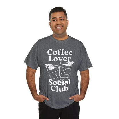 TURKISH COFFEE - Coffee (T-Shirt)