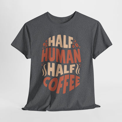 CAFÈ SUSPIRO - Coffee (T-Shirt)