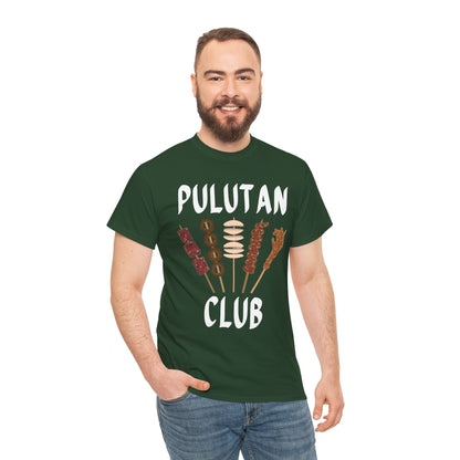 PULUTAN - Filipino Food (T-Shirt)