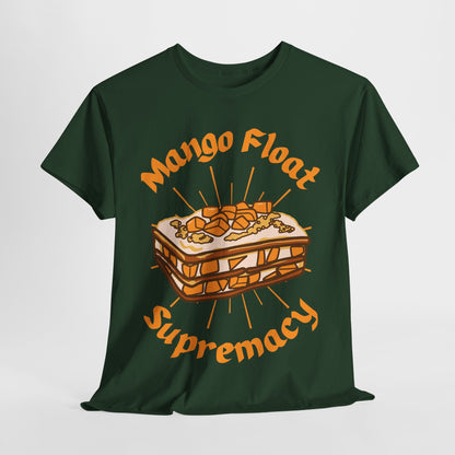 MANGO FLOAT - Filipino Food (T-Shirt)