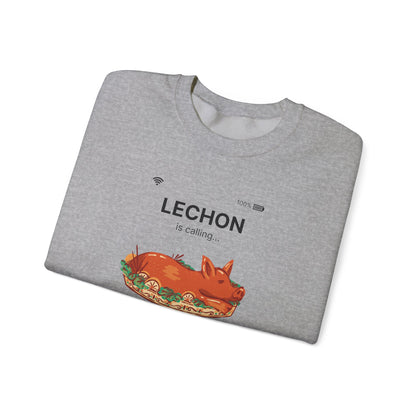 LECHON BELLY - Filipino Food (Sweatshirt)