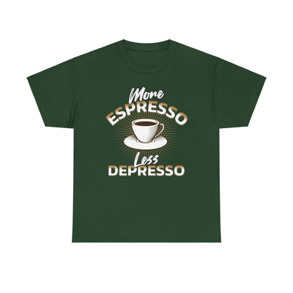 SPREEZE - Coffee (T-Shirt)