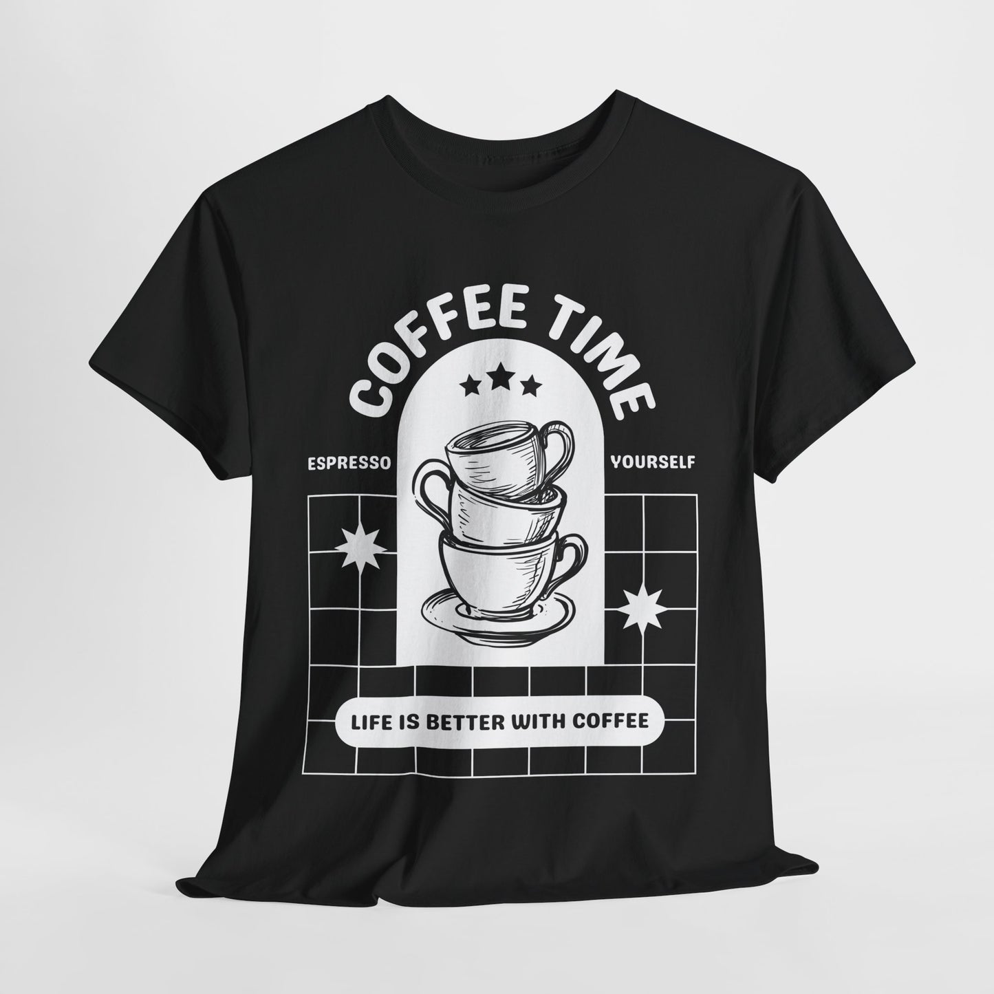 BICERIN - Coffee (T-Shirt)