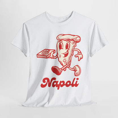 NAPOLI - Pizza (T-Shirt)