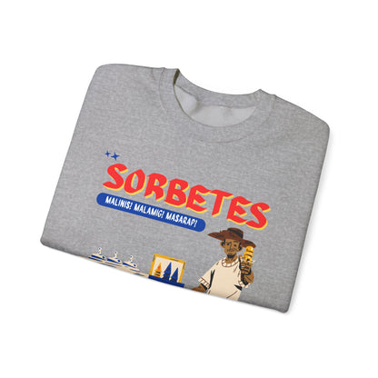 SORBETES - Filipino Food (Sweatshirt)