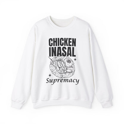 CHICKEN INASAL - Filipino Food (Sweatshirt)