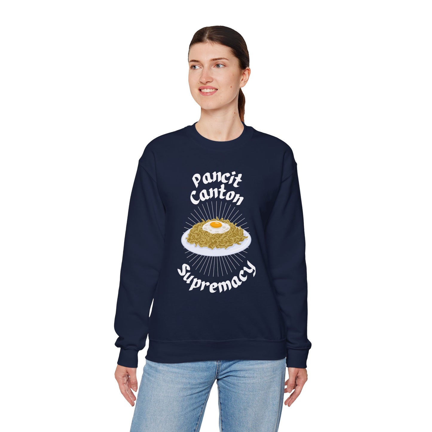 PANCIT CANTON - Filipino Food (Sweatshirt)