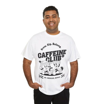 AMERICAN ROAST - Coffee (T-Shirt)