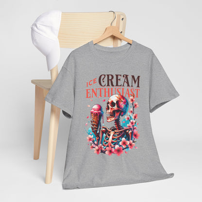 SAKURA ICE CREAM - Dessert (T-Shirt)