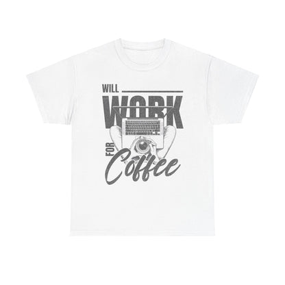 CAFÈ TARIK - Coffee (T-Shirt)