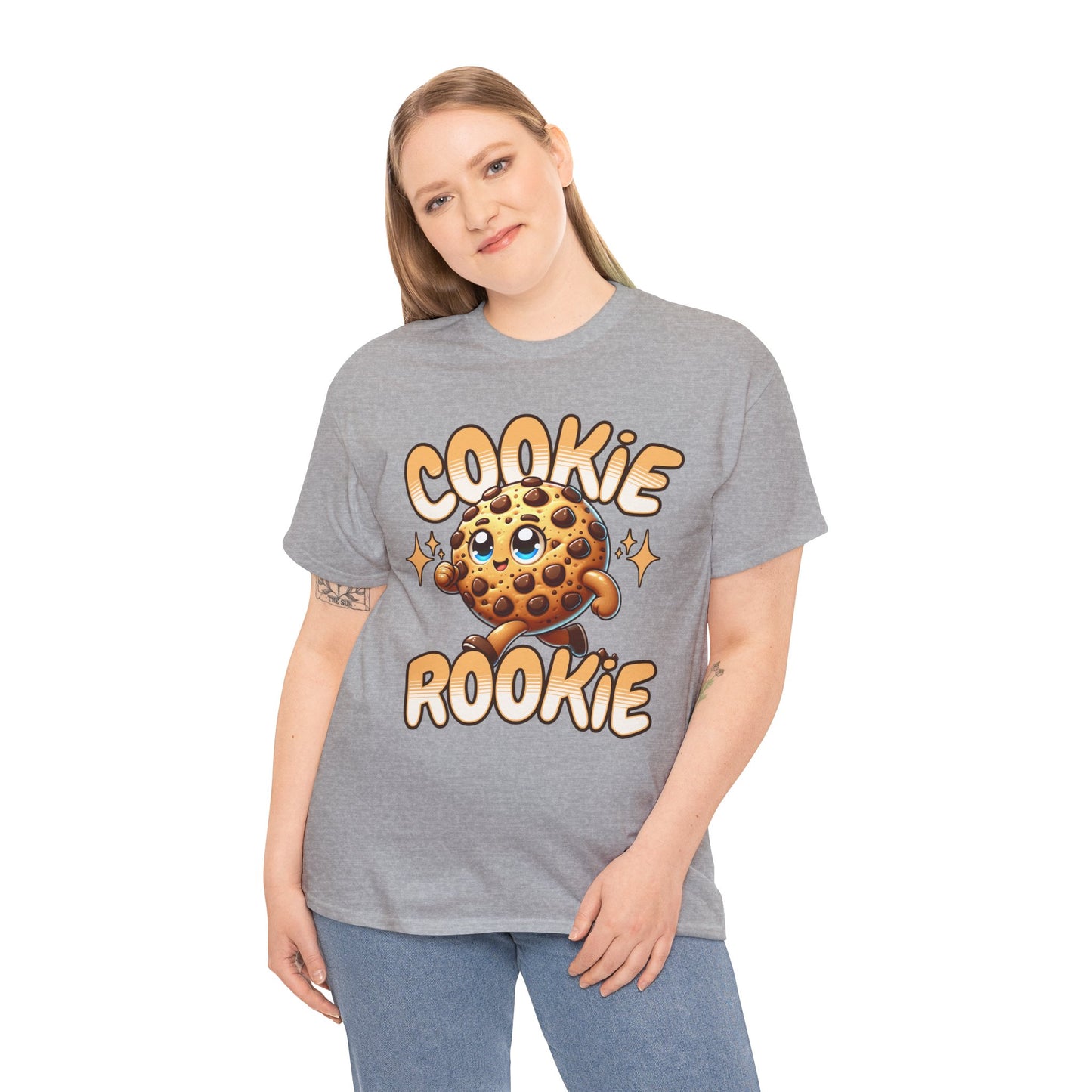 PEANUT BUTTER COOKIE - Dessert (T-Shirt)