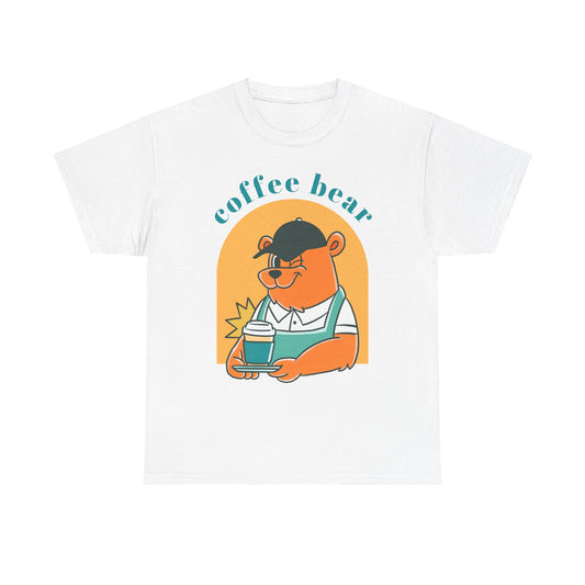 LUNGO - Coffee (T-Shirt)