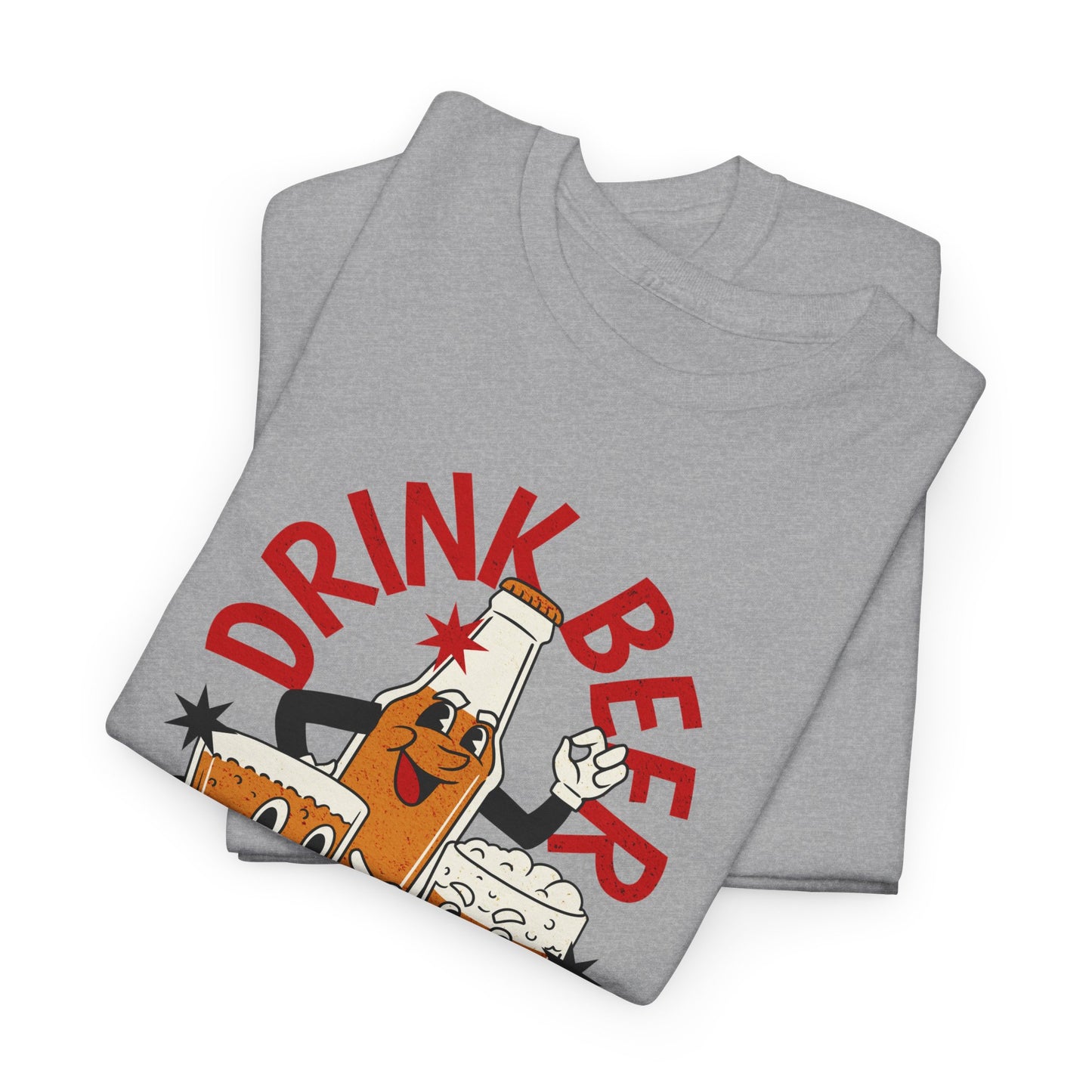 PILSNER - Drinks (T-Shirt)