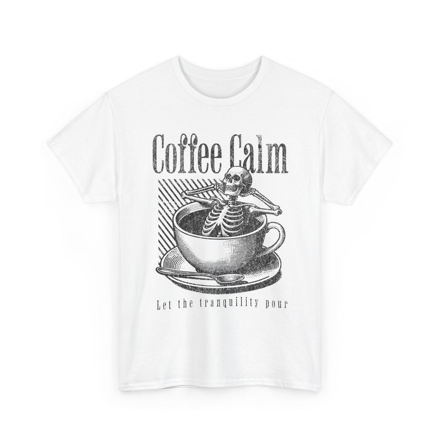 CAFÈ ESPUMOSO - Coffee (T-Shirt)