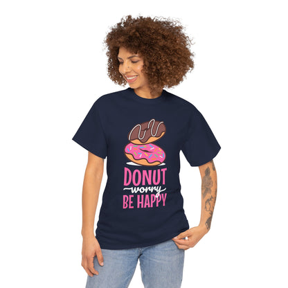 OLD-FASHIONED DONUT - Dessert (T-Shirt)